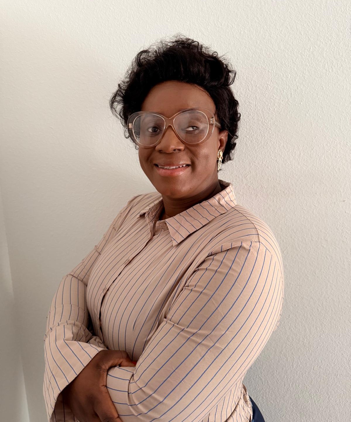 Fanta, founder of Fanta's Empire